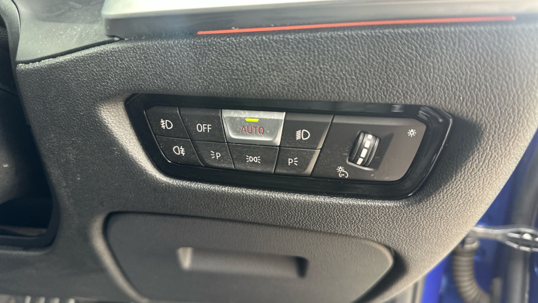 BMW 3 Series 320d M Sport 5dr Step Auto Diesel Estate